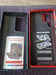 Etui pancerne samsung
