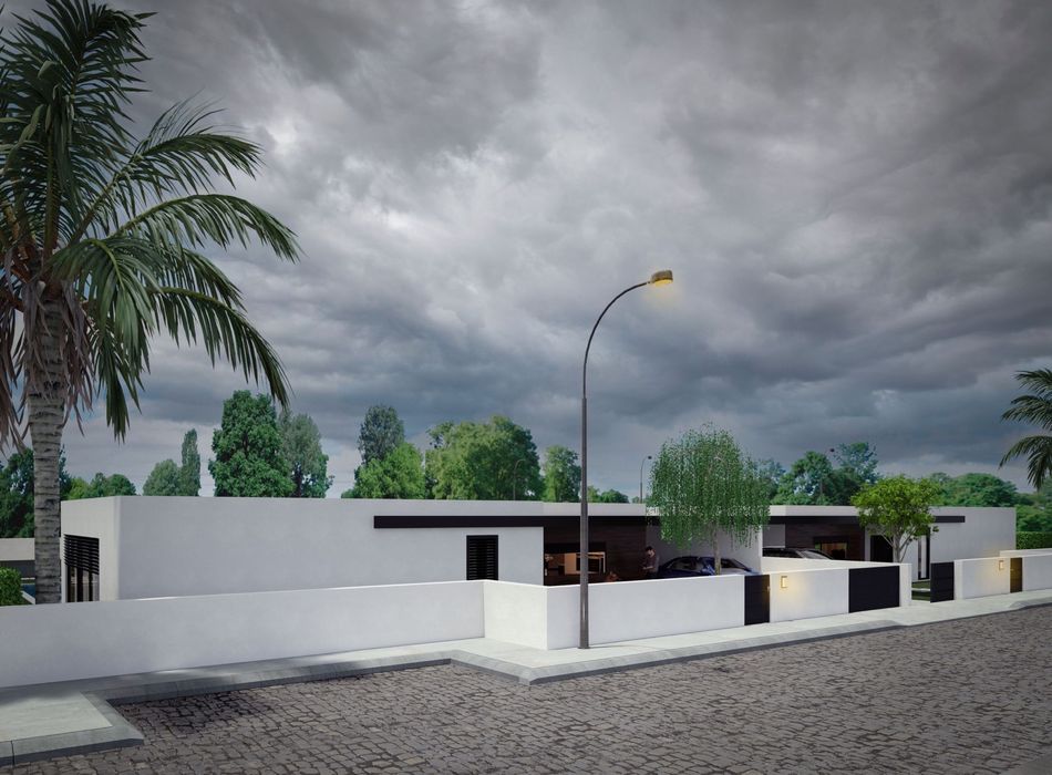 Projetos 3D/Freelancer