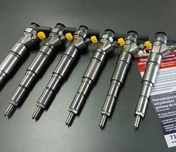 Wtryski Bmw 3; 5; 7 E46 E60 E65 x5 E53 3.0d 330d 530d 730d 44.5110.131