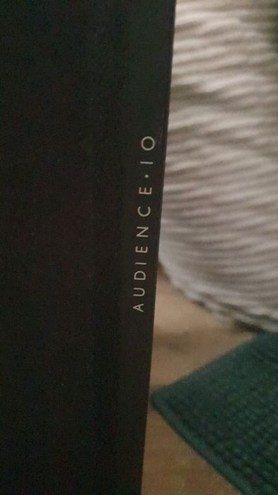 Monitorki High End - Dynaudio Audience 10