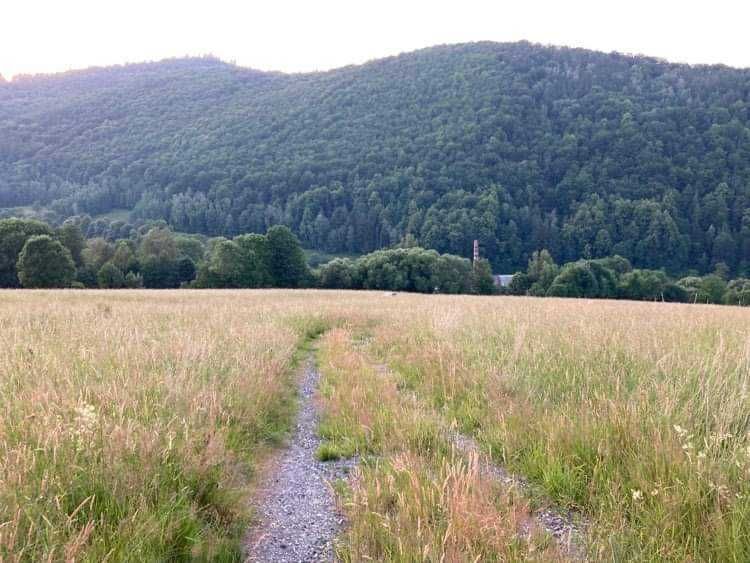 działka budowlana, działka Widokowa, działka w górach, piękna okolica