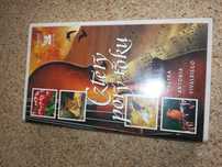 Kaseta VHS.