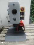 Nitownica radialna FMW Friedrich N200 Nit 1 - 10 mm Super Stan