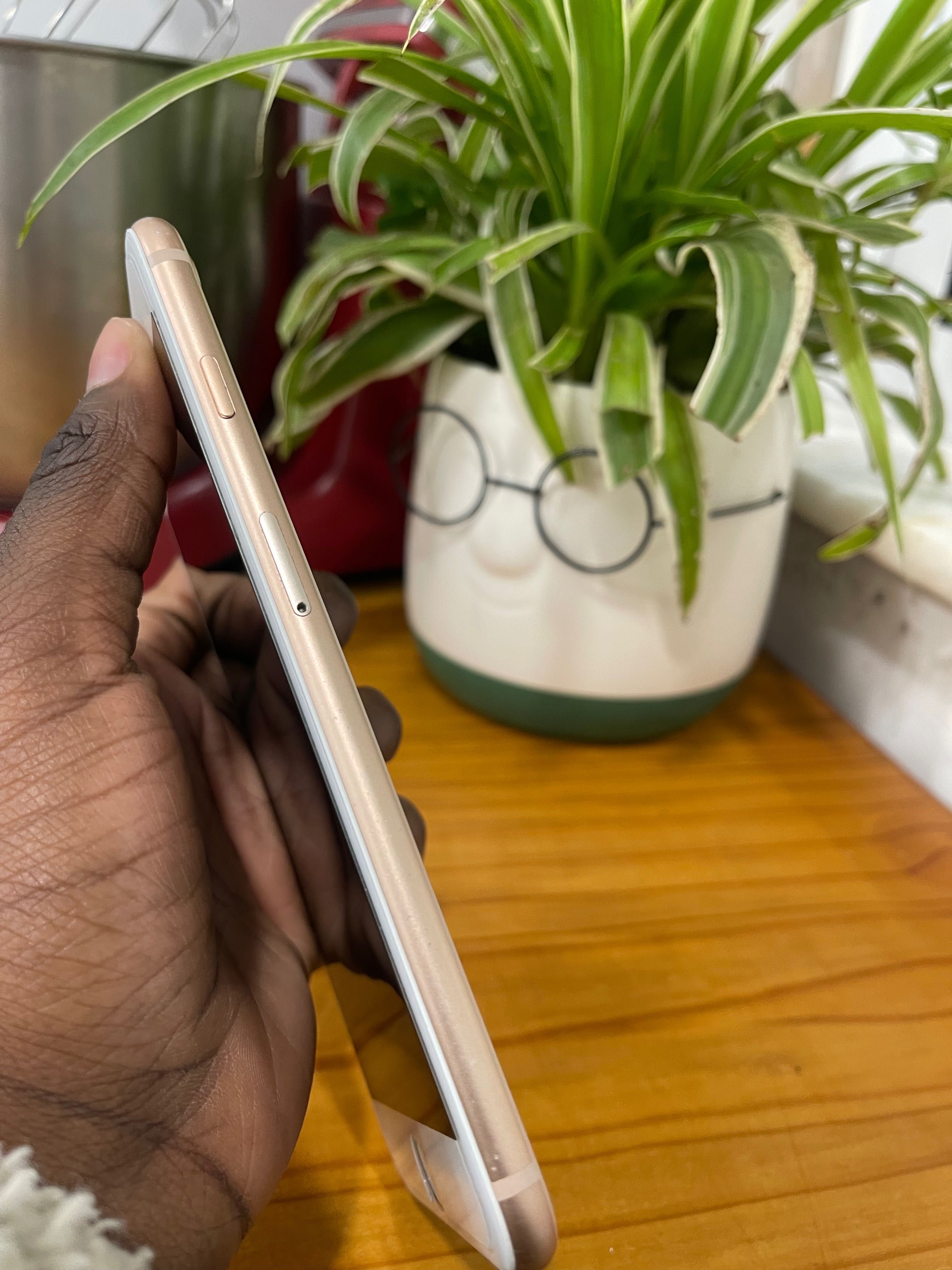 IPhone 8 plus,Para peças