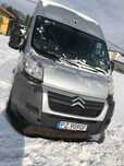 Citroen z nowym silnikem