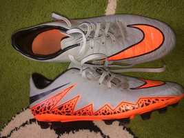 Korki Nike hypervenom 40,5 25,5 cm