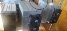 Bitmain Antminer e9 pro 3680 miner mining