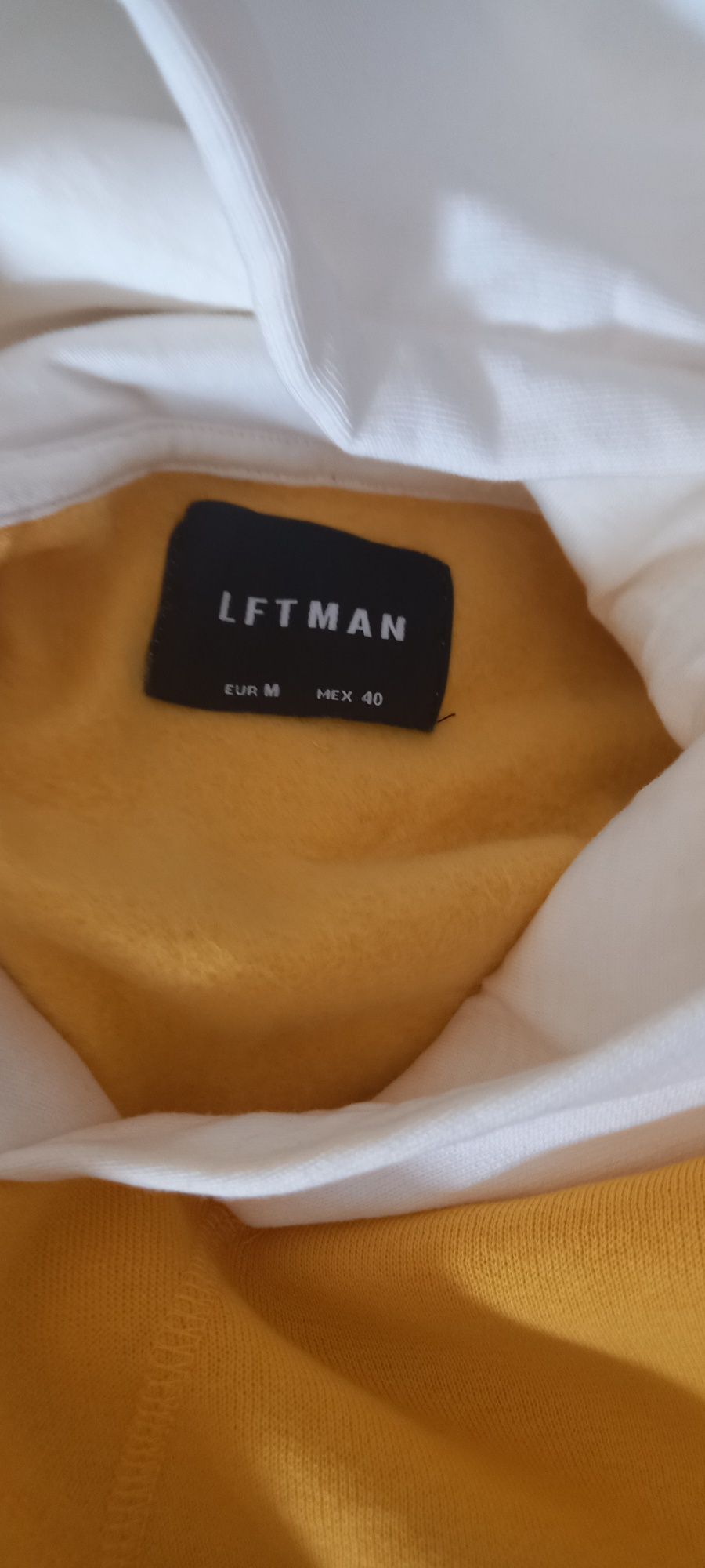 Sweatshirt  M, LFTMAN