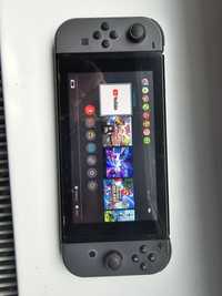 Nintendo switch sprawne