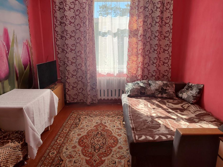 Здам затишну кімнату не дорого