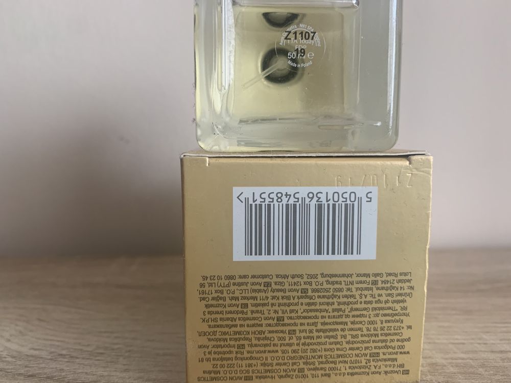 Avon TTA Celebrate 50 ml