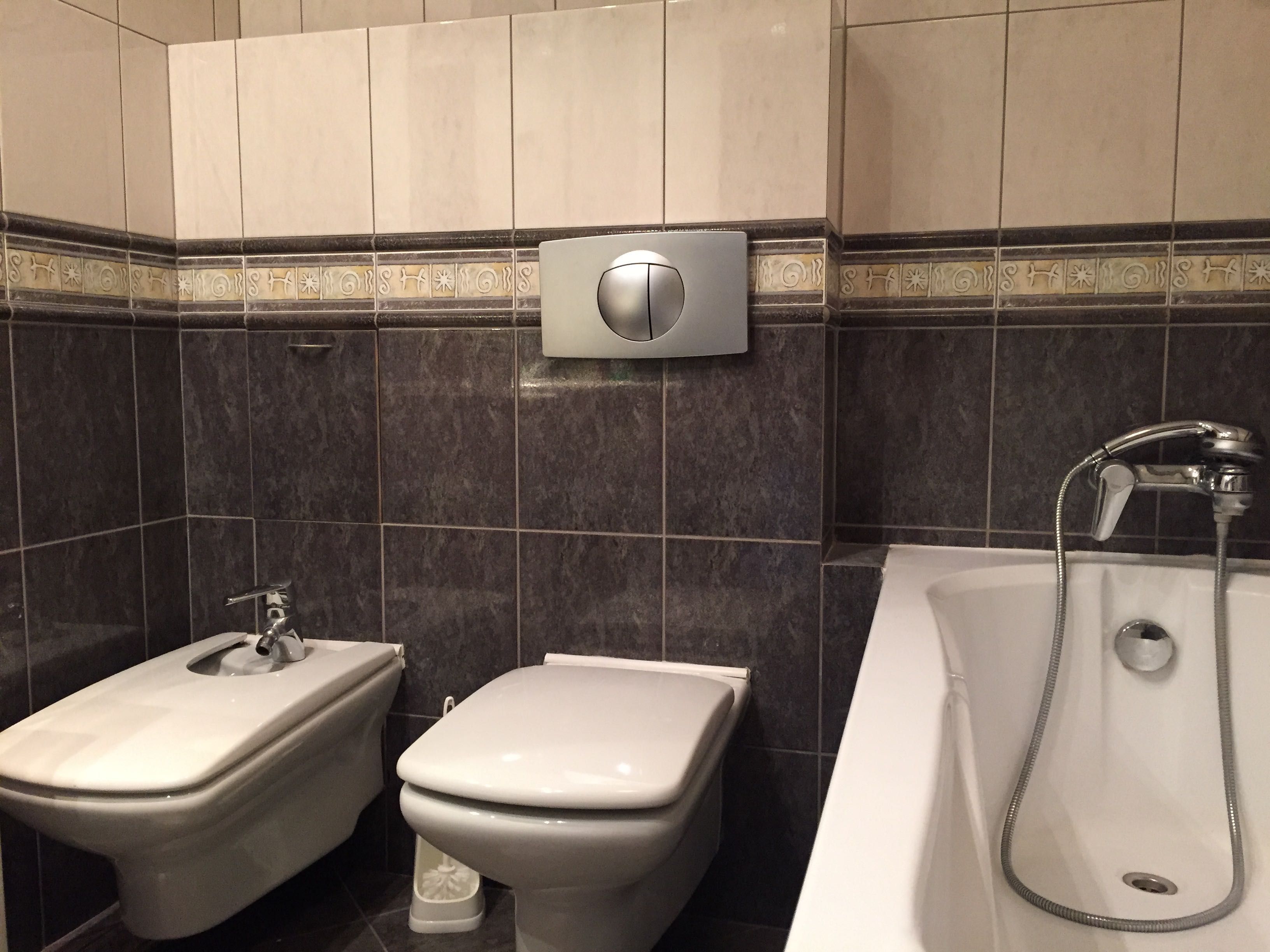 Apartament przy Kaskadzie # Tkacka
