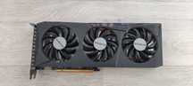 Ігрова відеокарта Gigabyte Radeon RX 6600 EAGLE