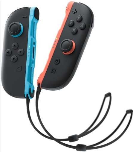 Kontrolery Nintendo Joy-Con 2 Para do Nintendo Switch 2*bez pudełka