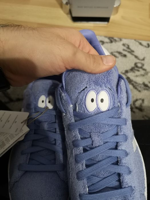 Adidas Campus 80s South Park Towelie 42