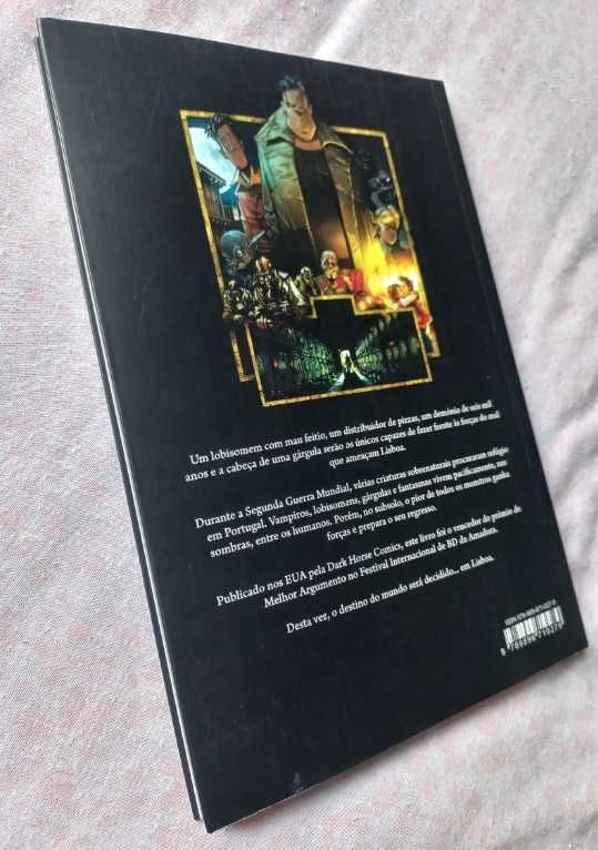 As Incríveis Aventuras de Dog Mendonça e Pizza Boy - J. Calvia F. Melo