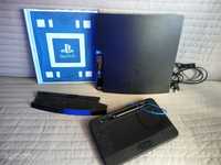 Ps3 320GB + 75gier