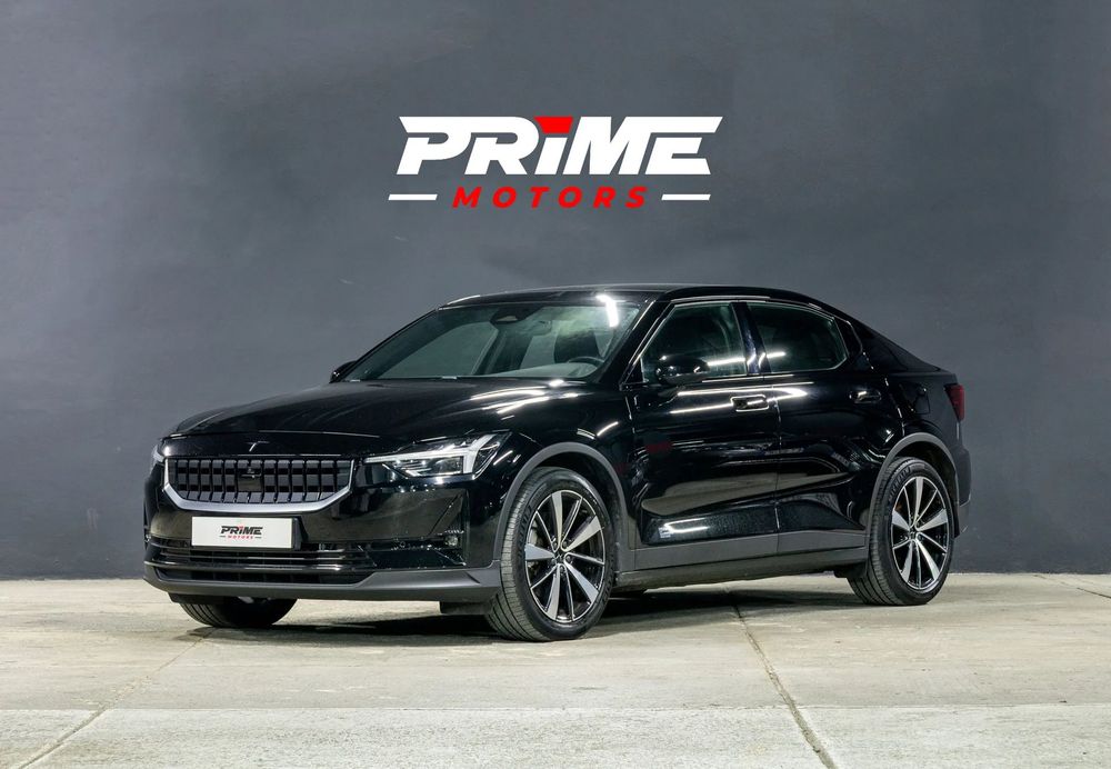 Polestar 2 Dual Motor 78kWh