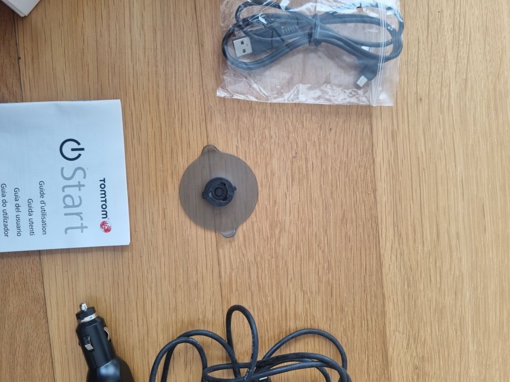 Gps TomTom smart