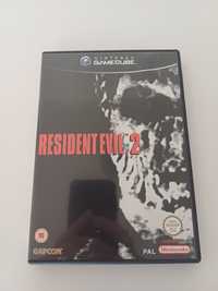 Resident evil 2 Nintendo Gamecube angielska