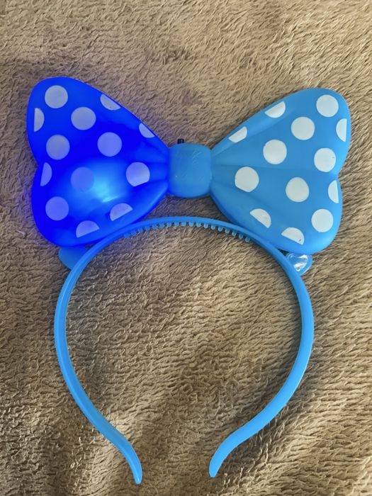 Прикраси для дівчинки