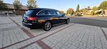 Mercedes-Benz C 220 d BlueTEC Avantgarde+ Aut.