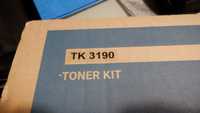 toner  kyocera TK 3190