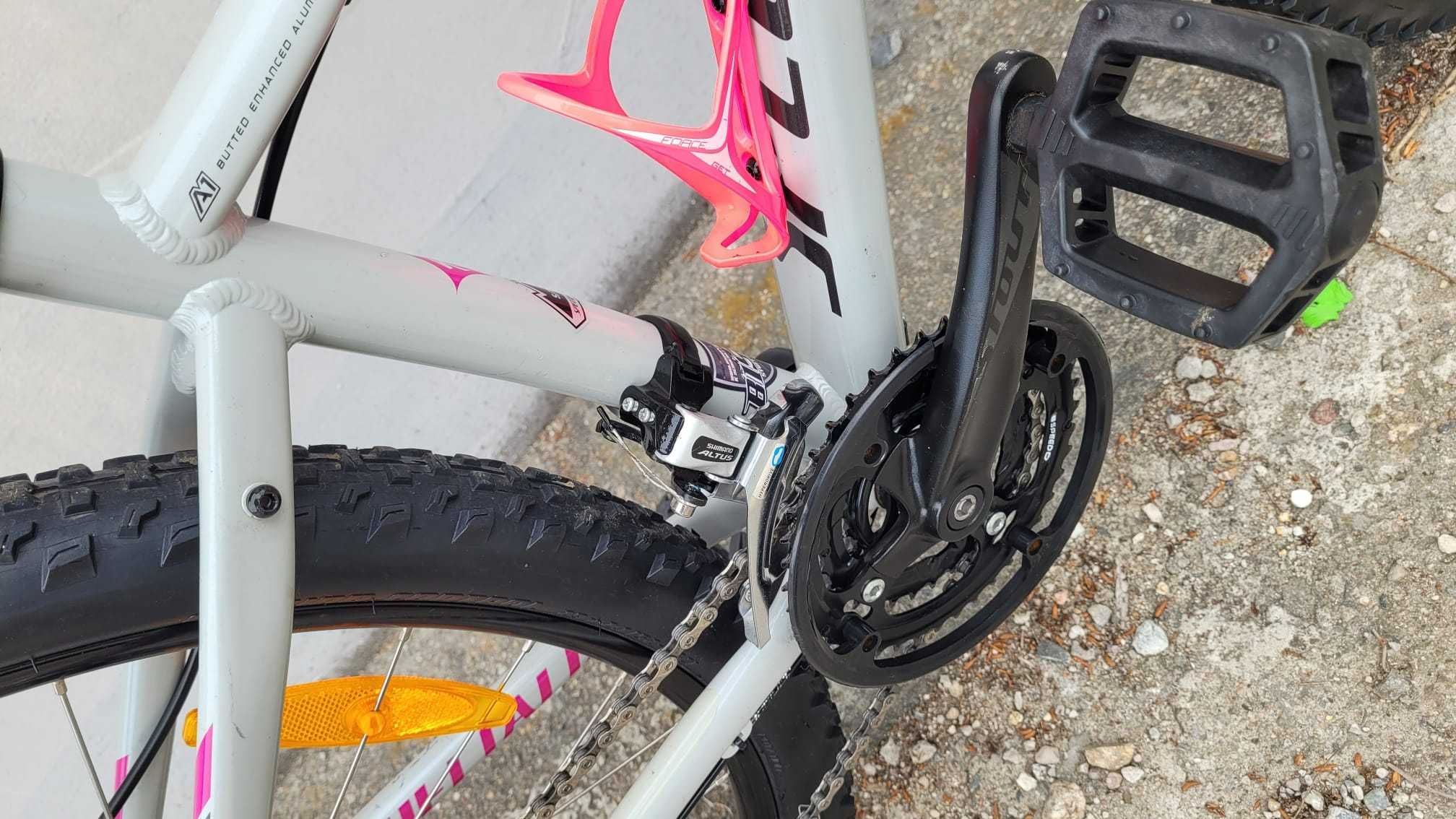 SPECIALIZED górski MTB rower aluminiowy używany 29 cale