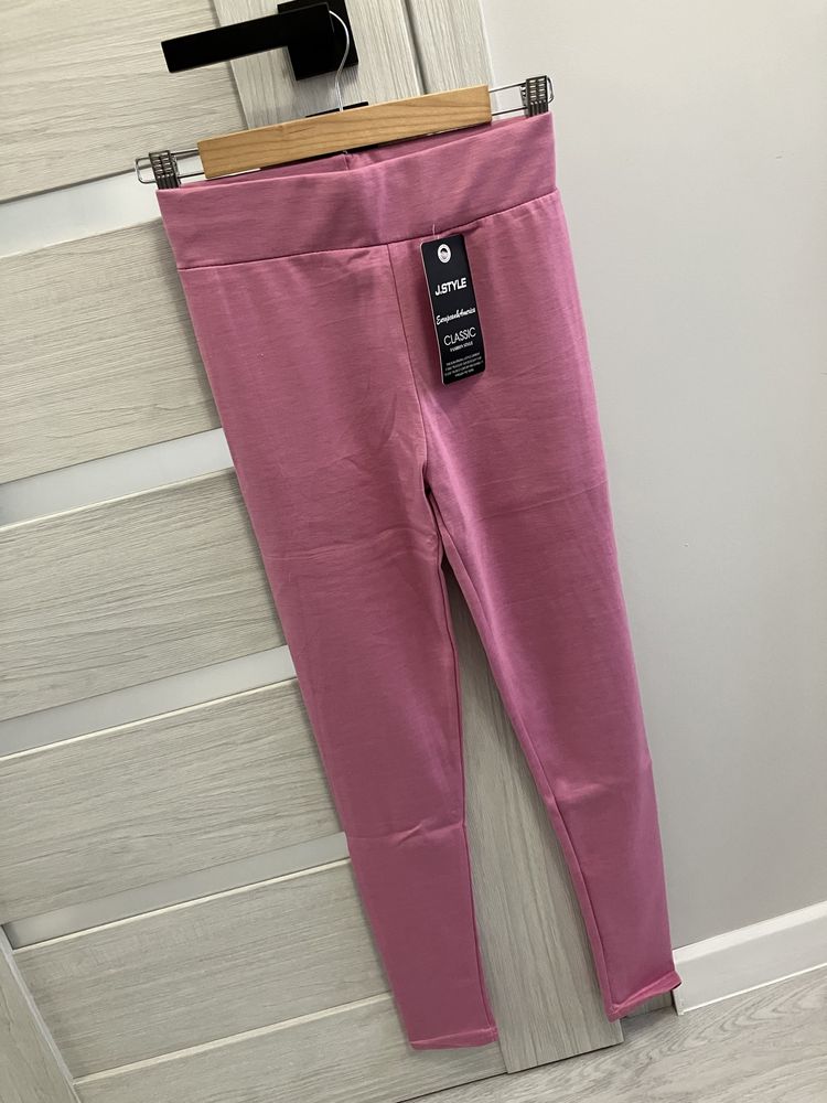Legginsy nowe z metką