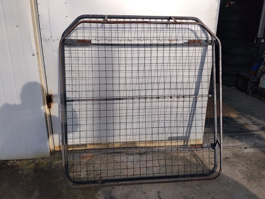 Продам багажник на ниву