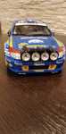 Renault Megne Maxi