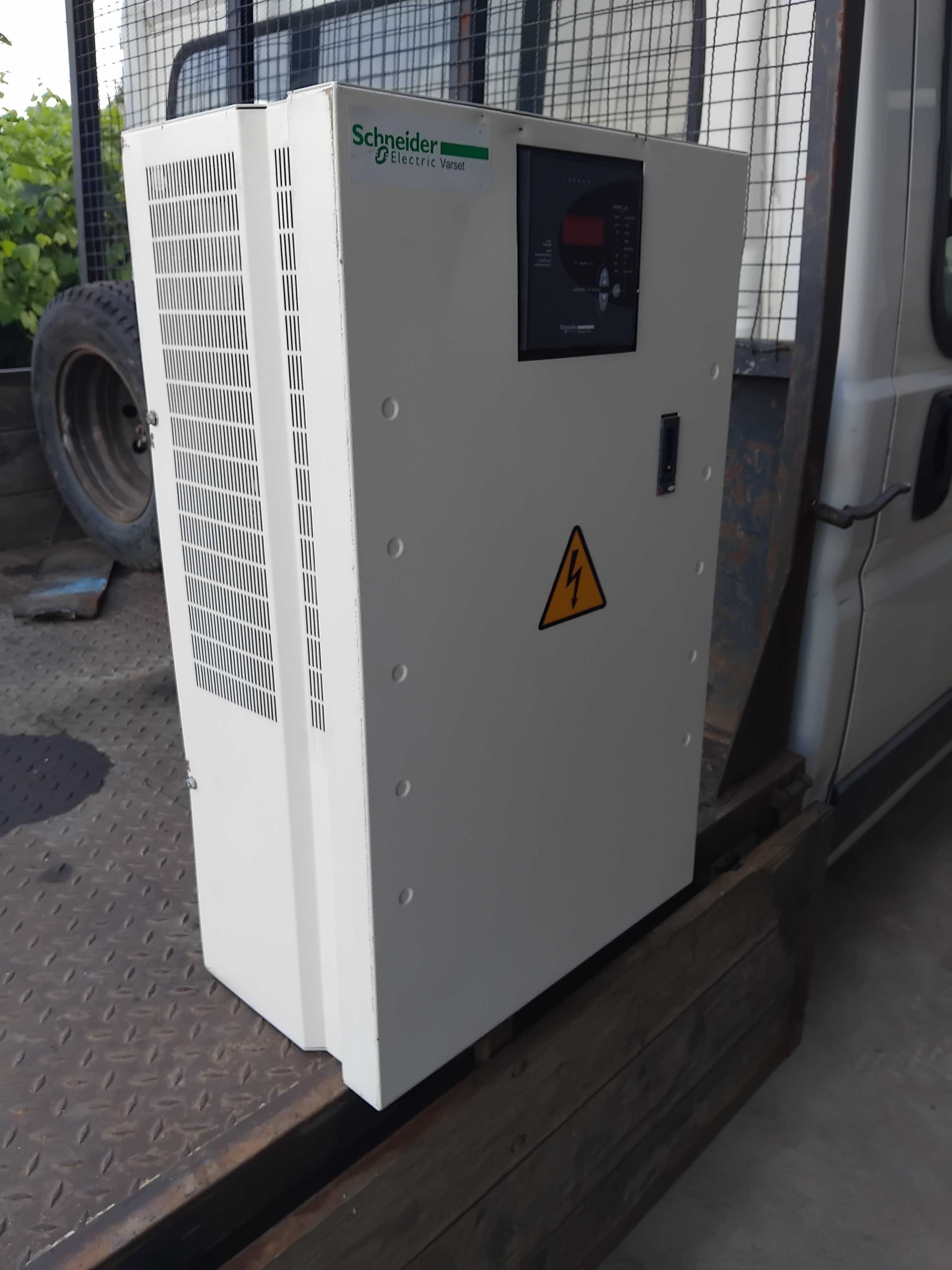 Bateria de condensadores Schneider 45 Kvar