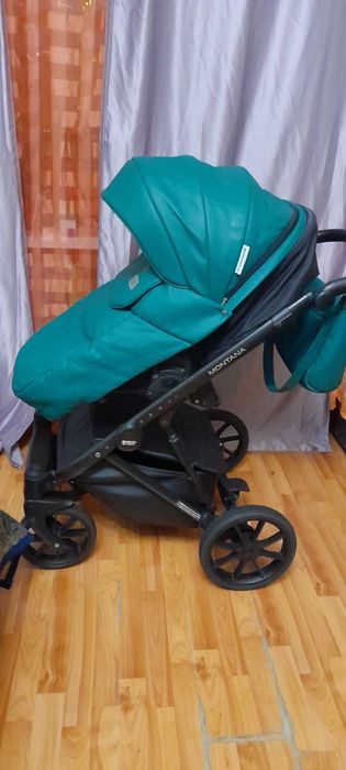 Детская коляска Riko