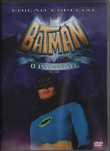 Dvd Batman, O Invencível - acção - Edição Especial - extras - 1966