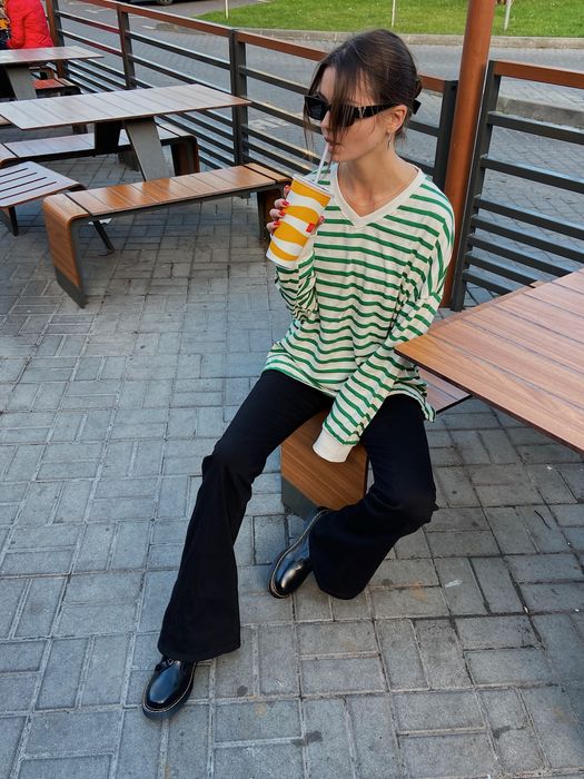 Розпродаж ! Лонгслів, кофта трикотажна