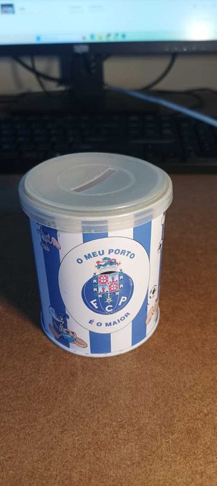 Mealheiro oficial FC Porto