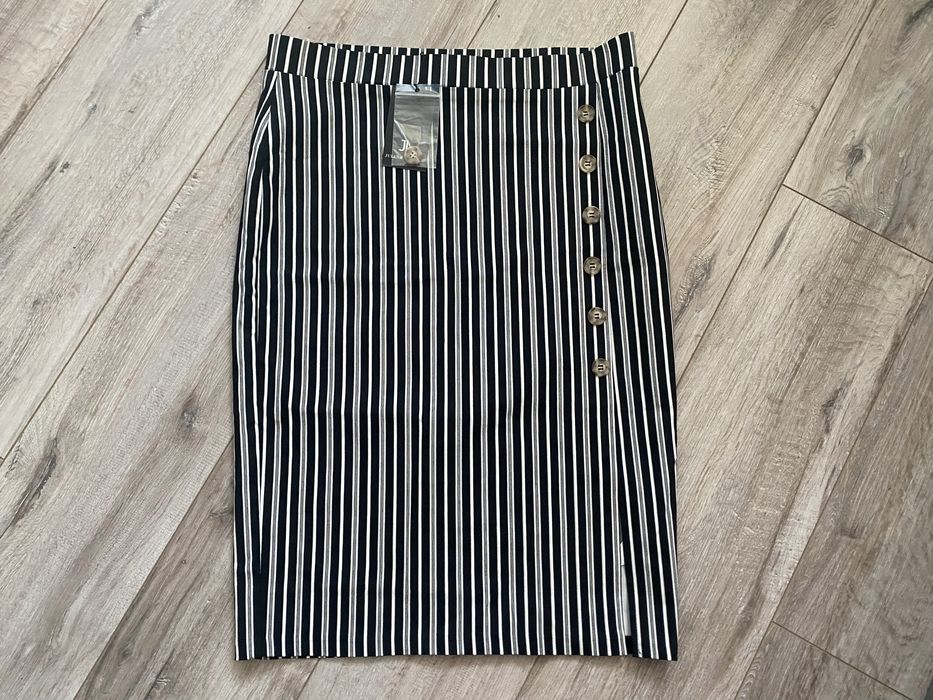 Спідниця міді НОВА р.L