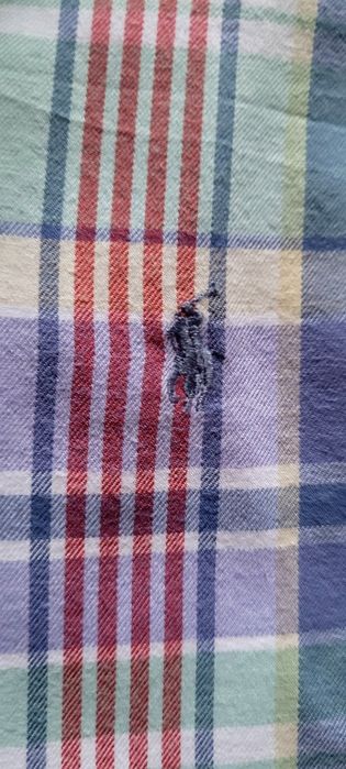 Usa Ralph Lauren dziecięca koszula 6lat hit premium.