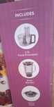 Nowy robot planetarny kenwood