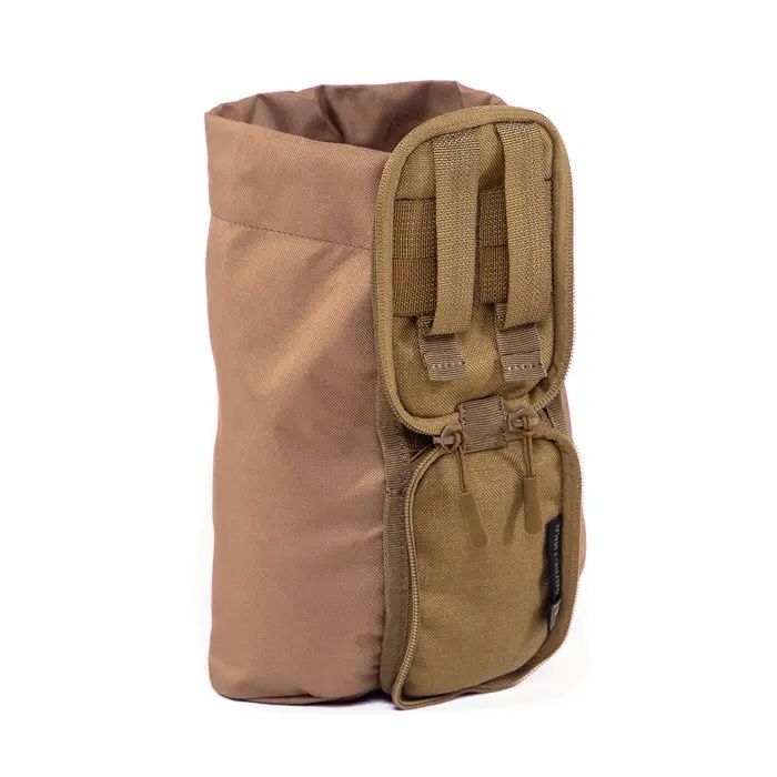 Сумка для скидання магазинів ССМ1 ТМ Балістика (Койот)