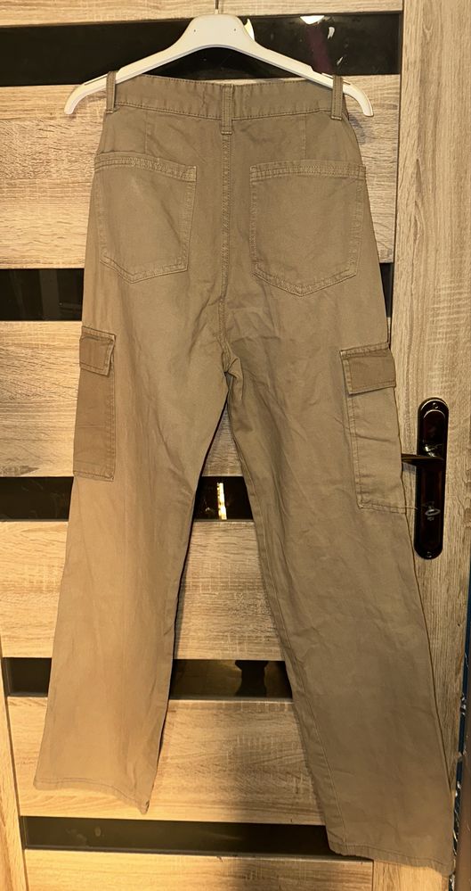 spodnie Stradivarius r.S