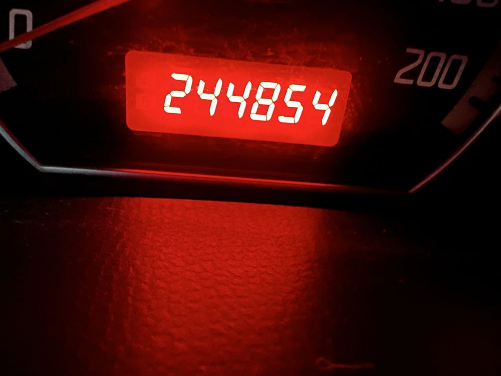 Suzuki Swift 1.3 Diesel