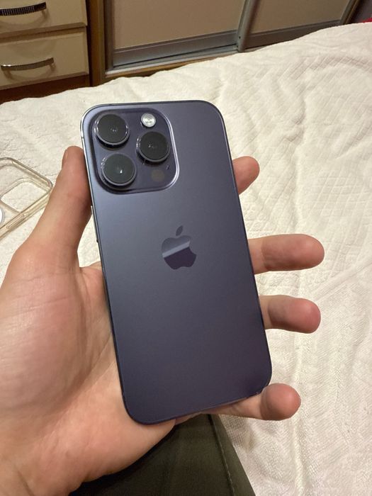 Айфон 14 про 128гб