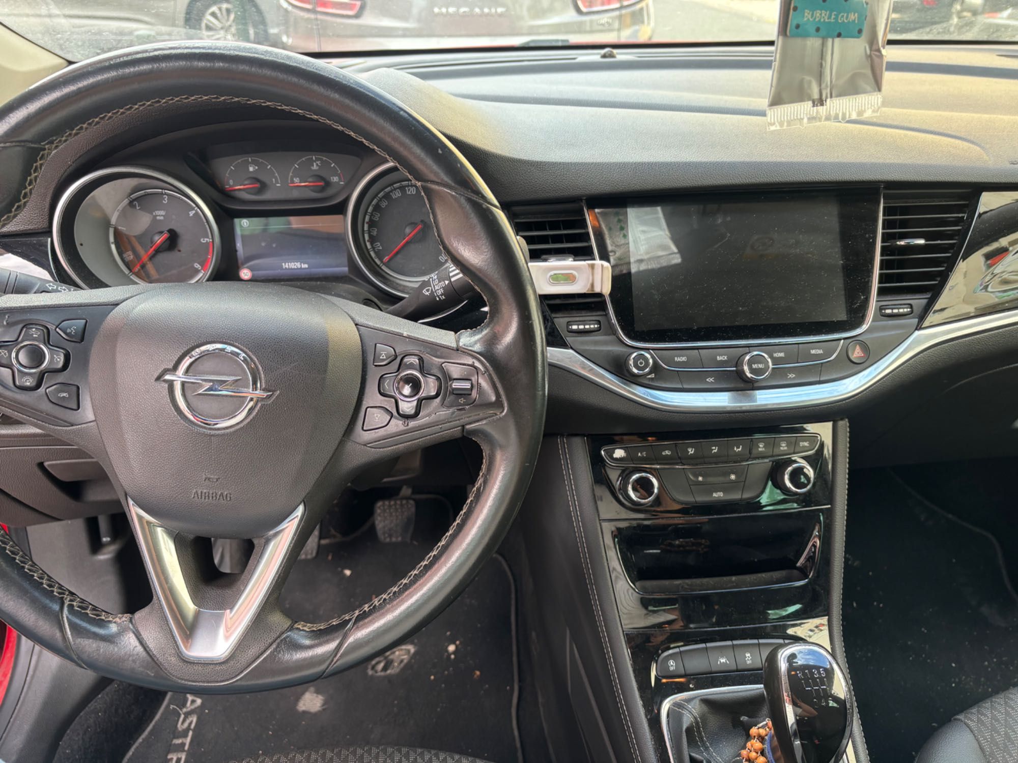 Vendo Opel Astra