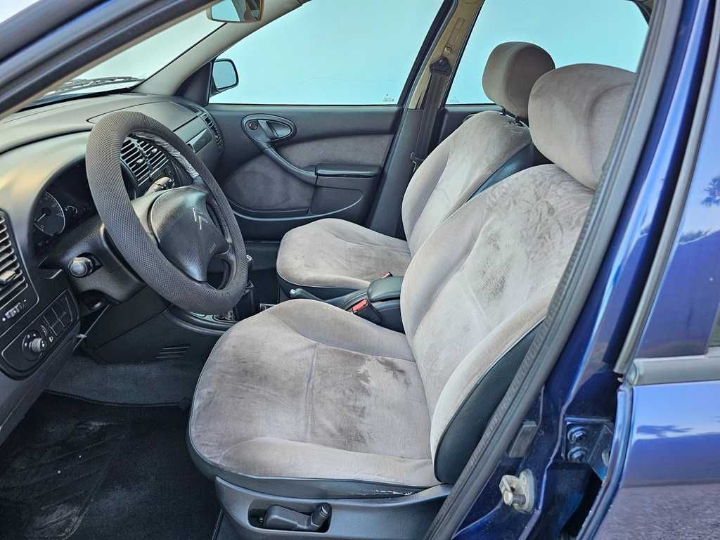 Citroen Xsara Sw 1.4Hdi 70Cv 05/2005