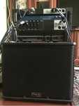Продам активний сабвуфер ParkAudio Delta 3112P