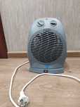 Продается тепловентилятор (дувчик).FanHeater