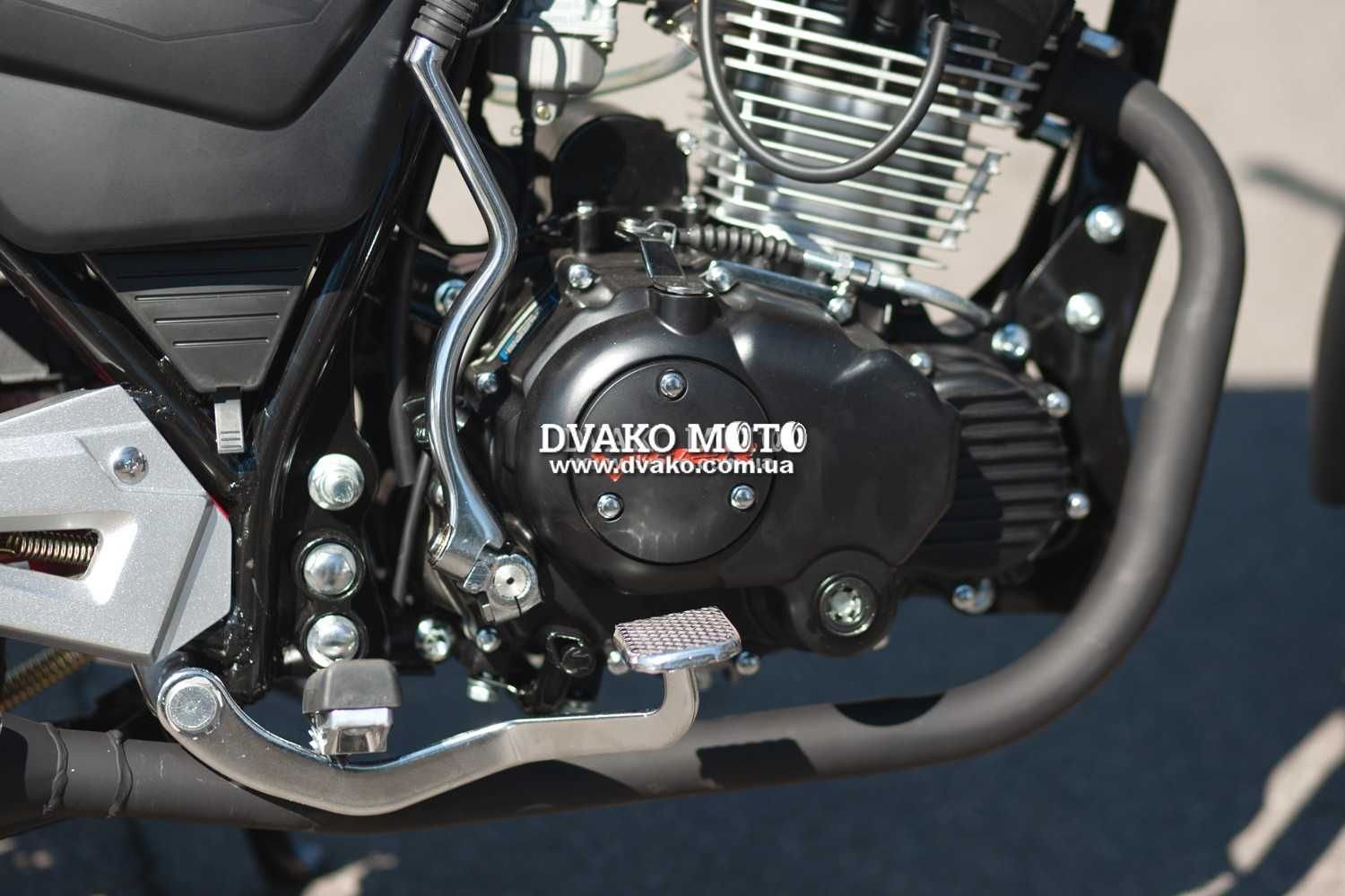 Новый Мотоцикл Viper ZS200A. Кредит, Гарантия (МОТОСАЛОН) !