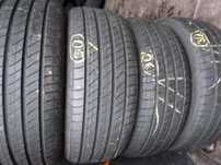 Nowe opony letnie 185/50/16 205/45/16 Michelin 2021r