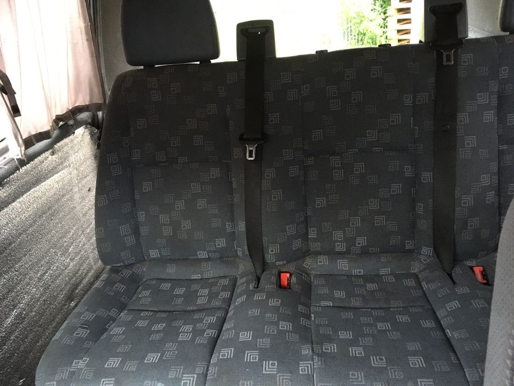 Продам 1.9 Td груз пас без торгу